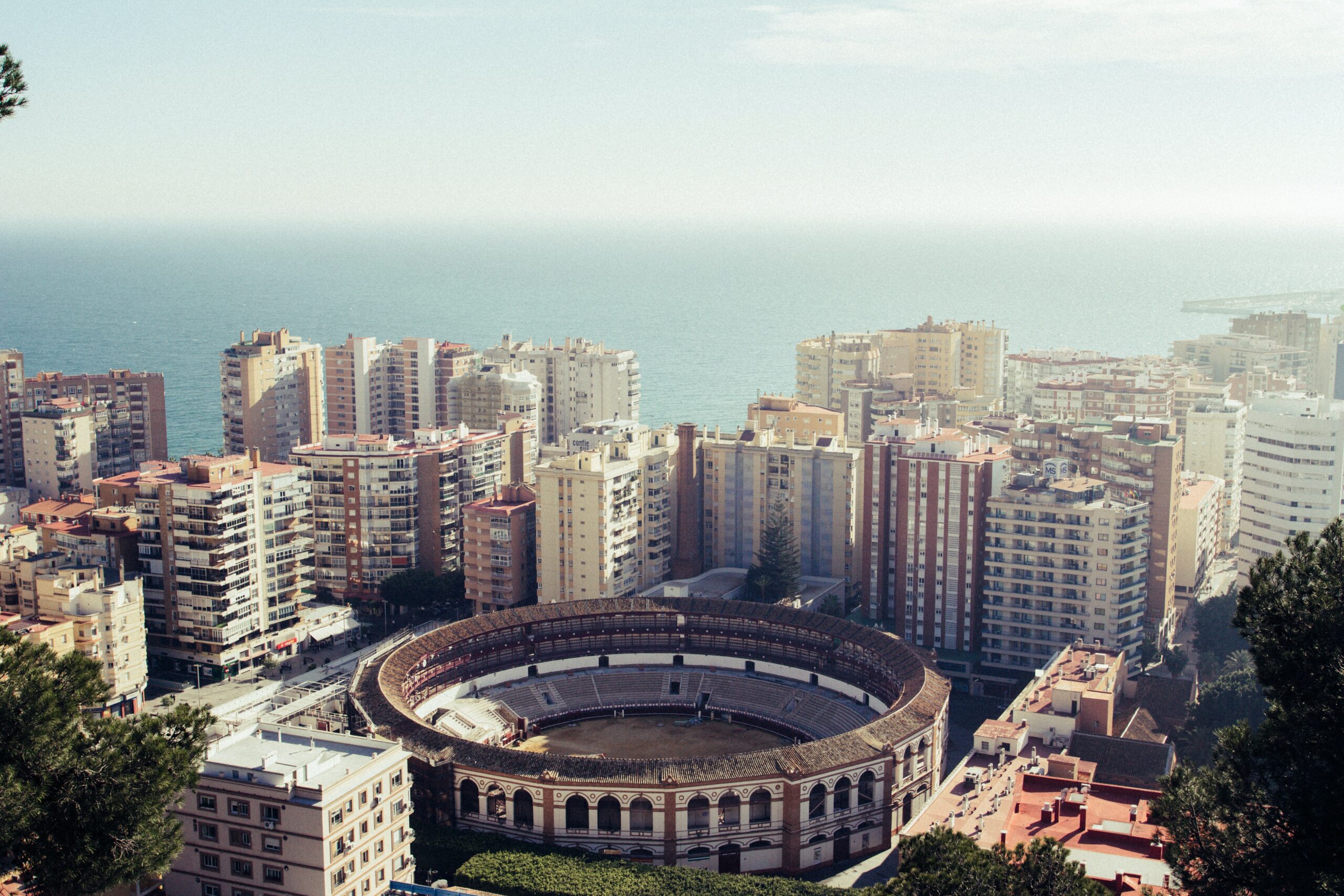 Food Tour: Málaga, Spain