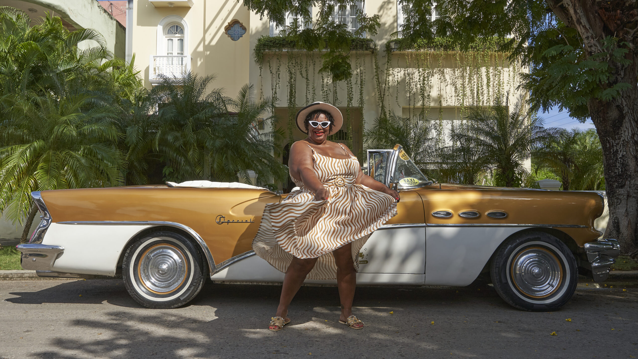 The Coolest Clothes for Warm Weather