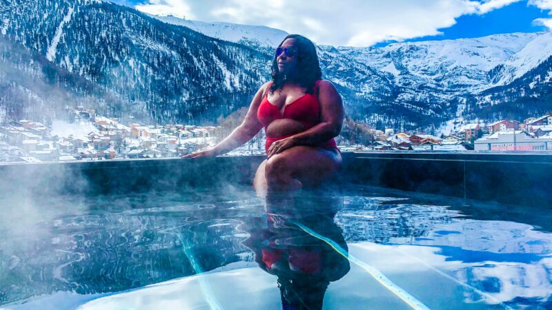 Luxury Hotels in Switzerland