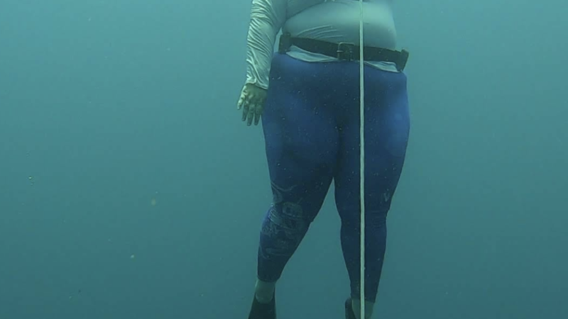 Fat Girls Adventure Travel: Part 2