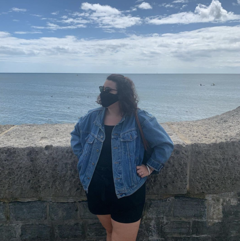 Amanda Wilkinson The Fat Girls Guide