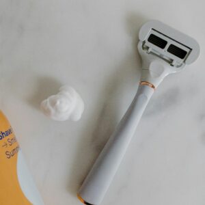 Face Shaving Tips for Women