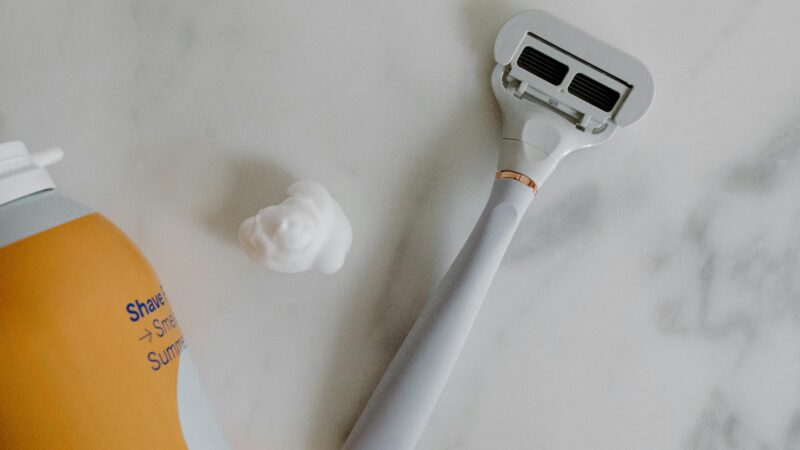 Face Shaving Tips for Women