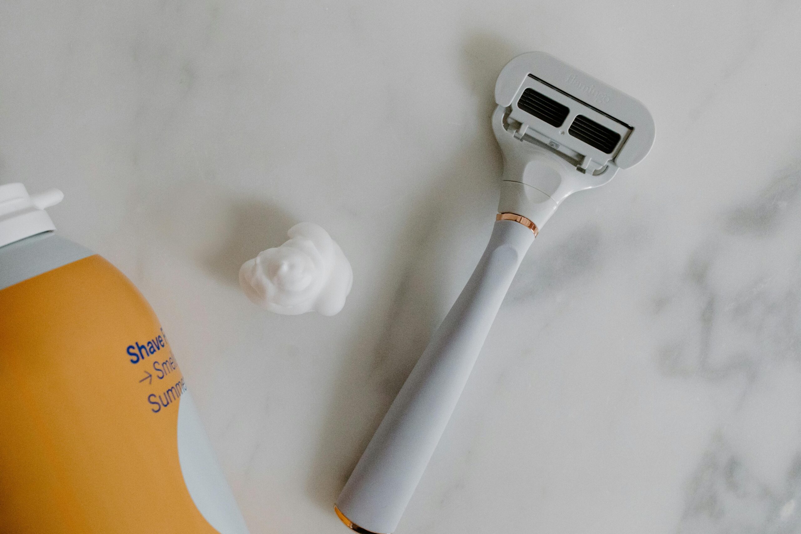 Face Shaving Tips for Women