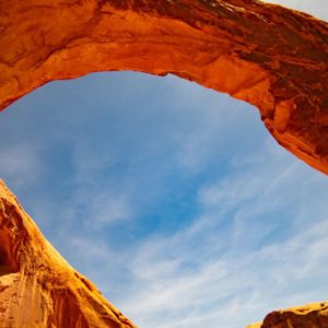 Fat Girls Guide To: Arches National Park