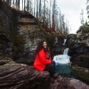 Fat Girls Guide To: Glacier National Park