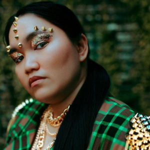 13 Fat Asian Babes to Follow
