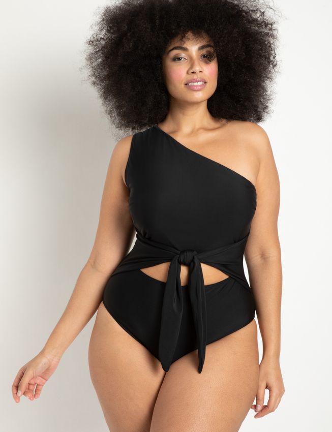 Fat girl hot sale swimwear