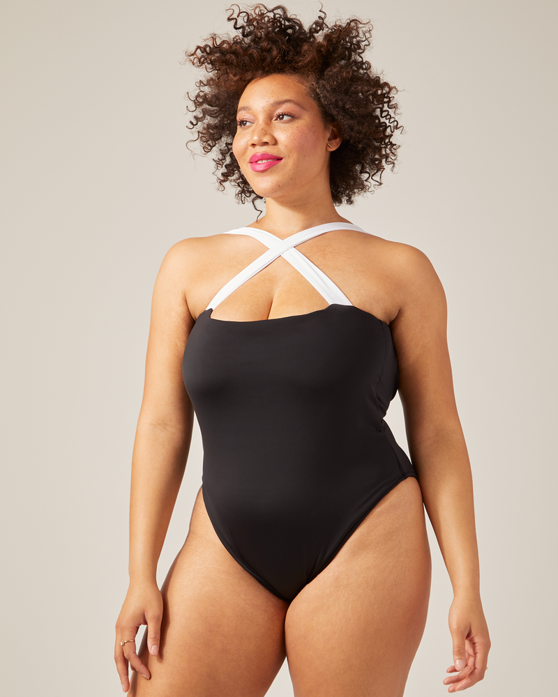 Swimwear Perfect For Fat Girl Summer - The Fat Girls Guide