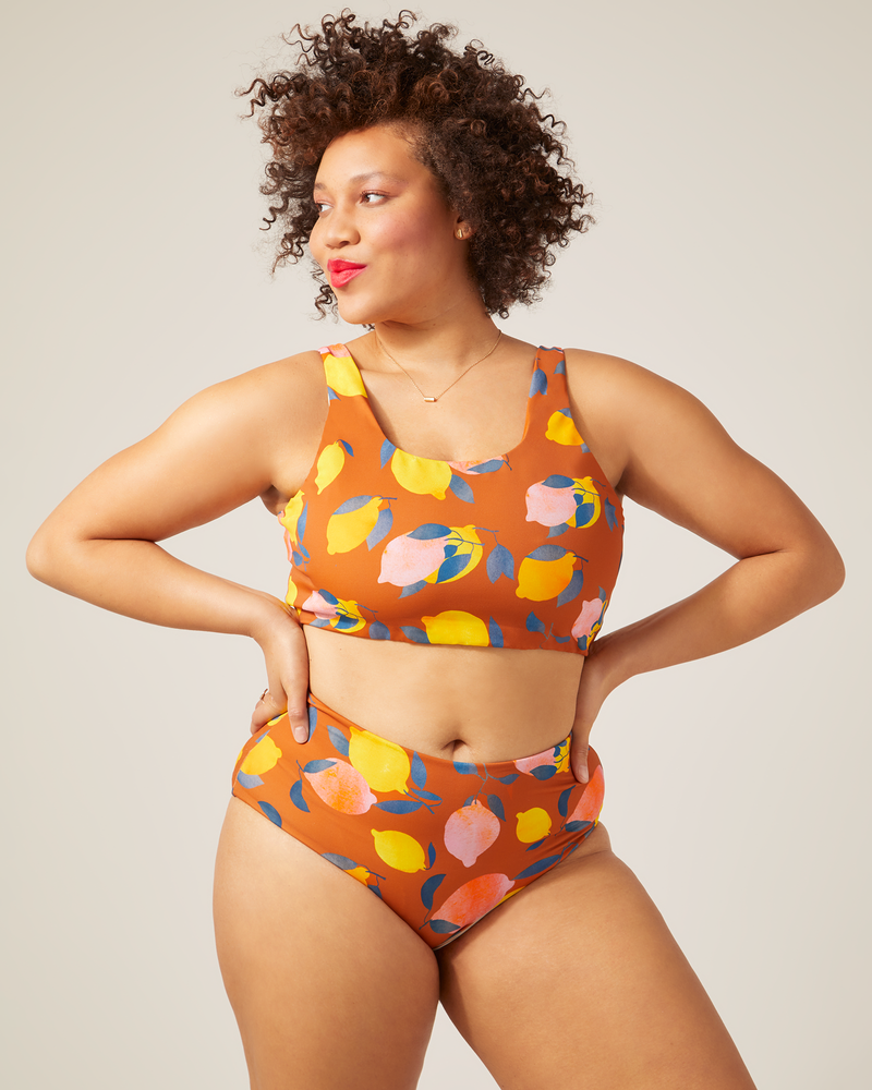 Best fat 2024 girl swimsuit