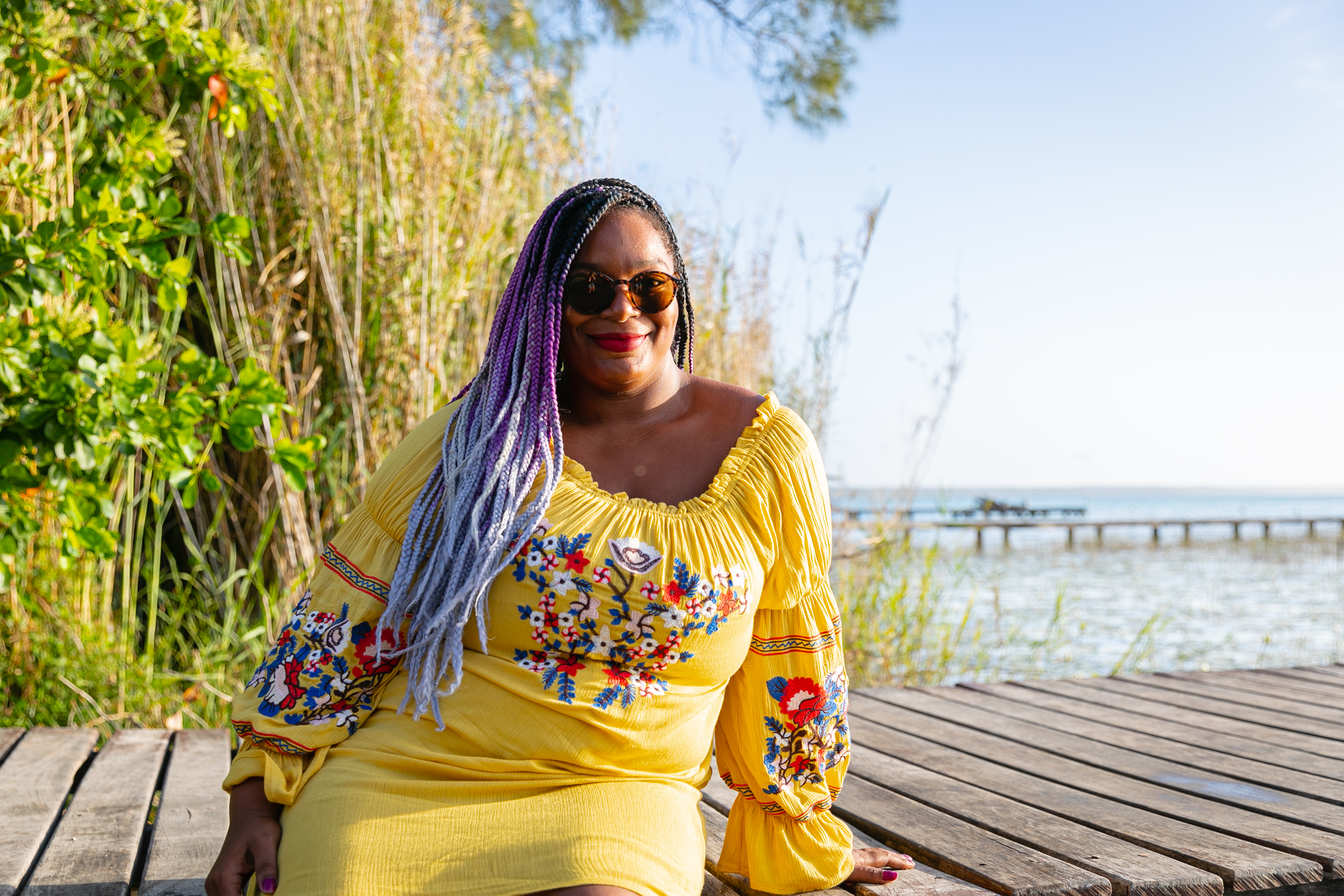 Plus Size Summer Dresses From Amazon The Fat Girls Guide