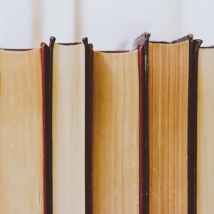 Books by Fat People for Fat People