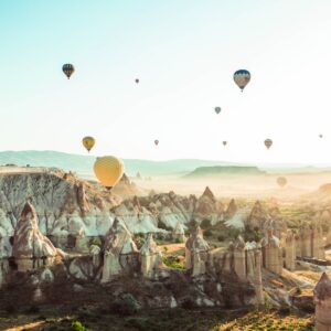 Bestie Baecation: 3 Vacation Destinations To Escape The Cold