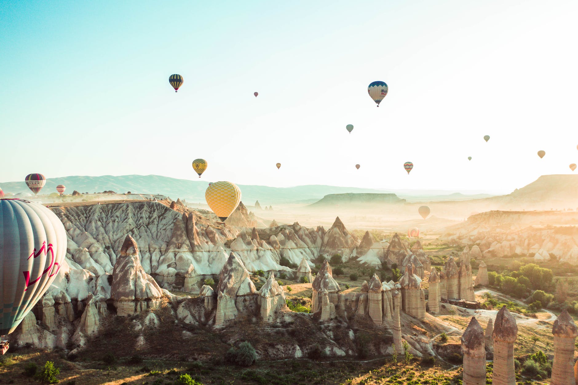 Bestie Baecation: 3 Vacation Destinations To Escape The Cold