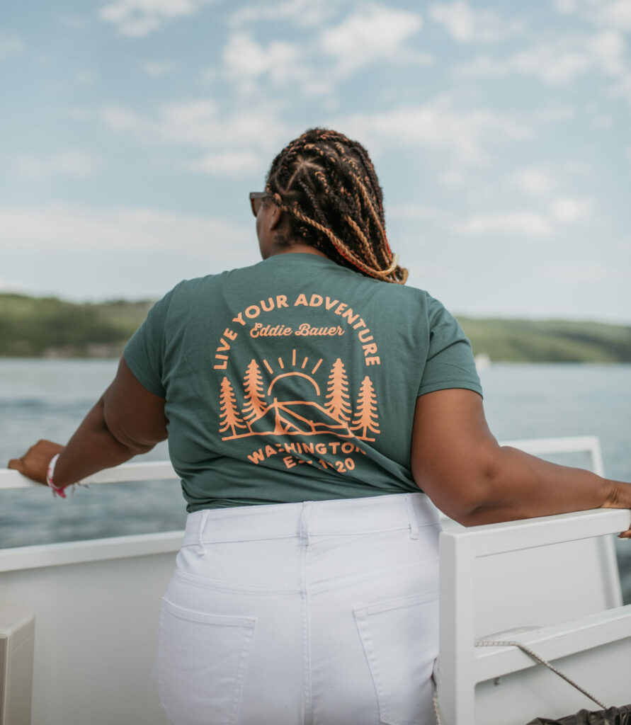 Fat Girls Traveling Fat Camp 2022  Seneca Lake