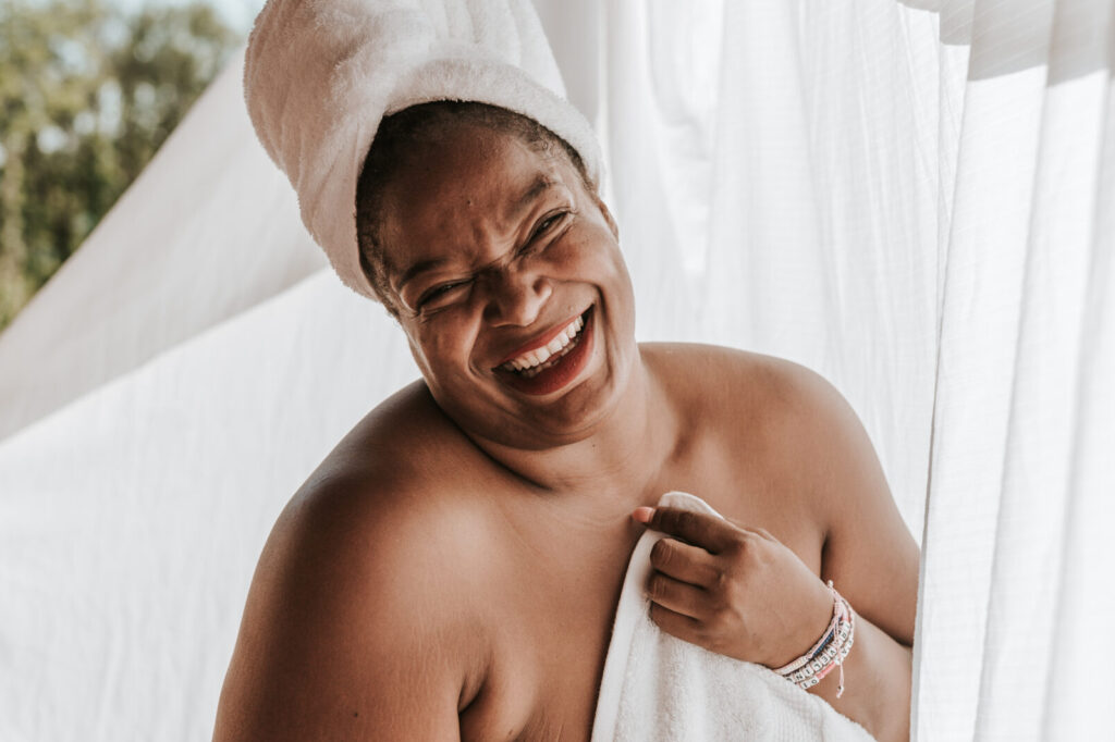 Galentine’s Day self-care