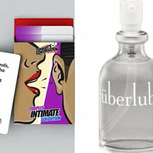 Cute and Kinky Valentine’s Day Gifts