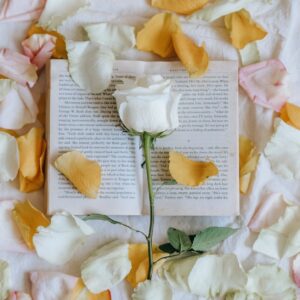 How Reading Erotica Gave Me My Libido Back