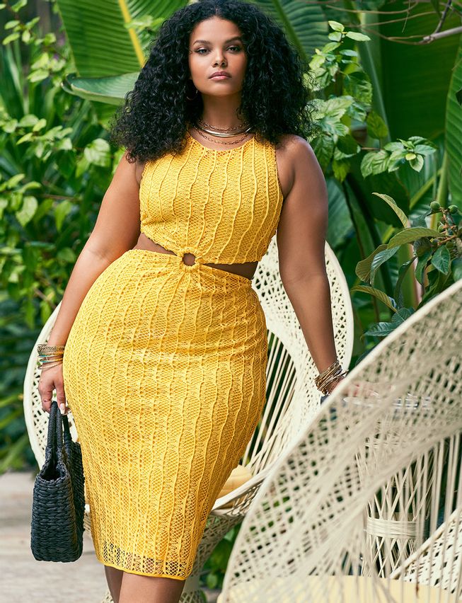 Plus Size Swimwear For Spring 2023 - The Fat Girls Guide