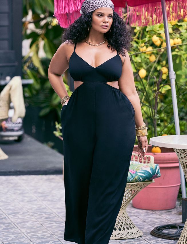 Plus Size Swimwear For Spring 2023 - The Fat Girls Guide