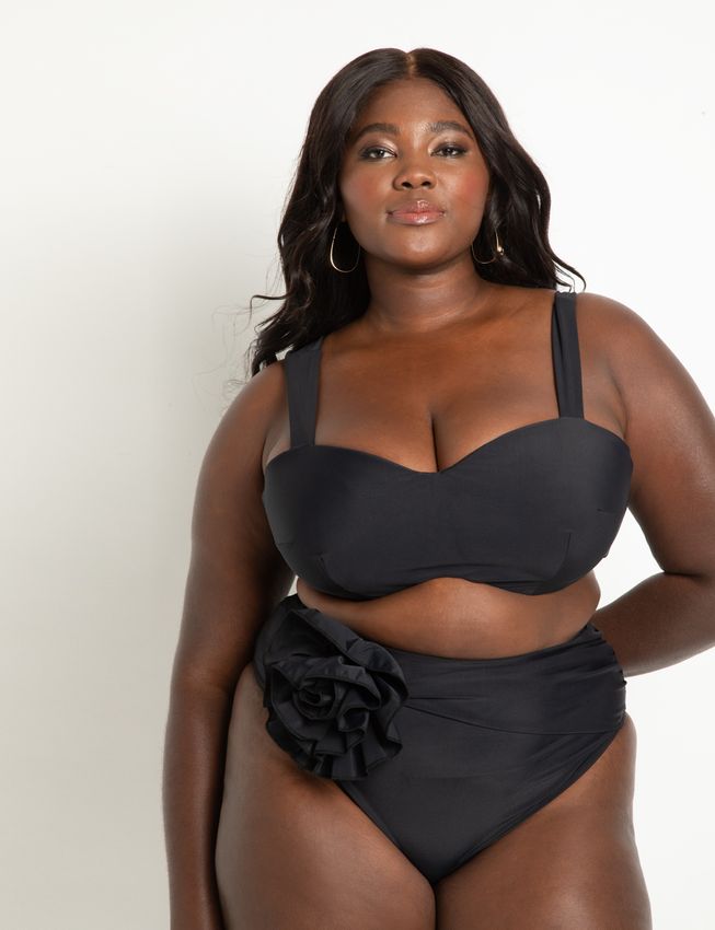 Plus Size Swimwear For Spring 2023 - The Fat Girls Guide