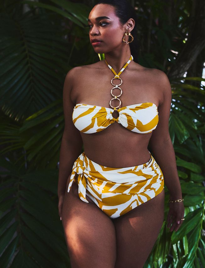 Plus Size Swimwear For Spring 2023 - The Fat Girls Guide