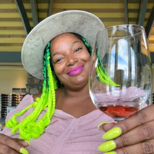 Wine Tasting in Finger Lakes Wine Country