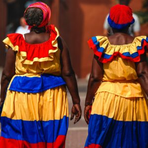 Things I Learned About Black History In Colombia