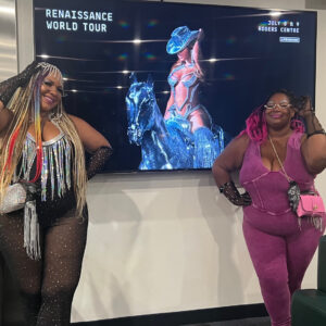 Traveling Abroad For Beyoncé’s Renaissance Tour
