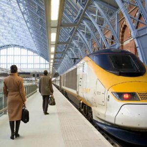 Plus-Size Eurostar Guide