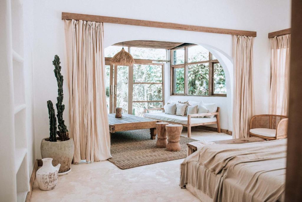 Black-Owned Hotels to Book for Your Next Vacation