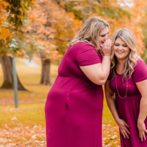 Photos To Get You In The Fall Mood