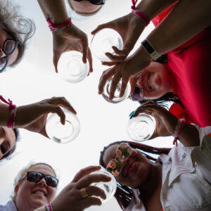 The Ultimate Galentine’s Day Party Guide