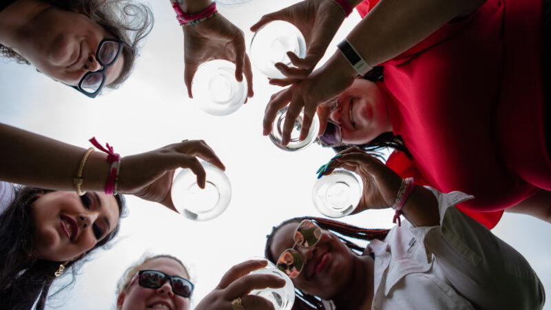 The Ultimate Galentine’s Day Party Guide