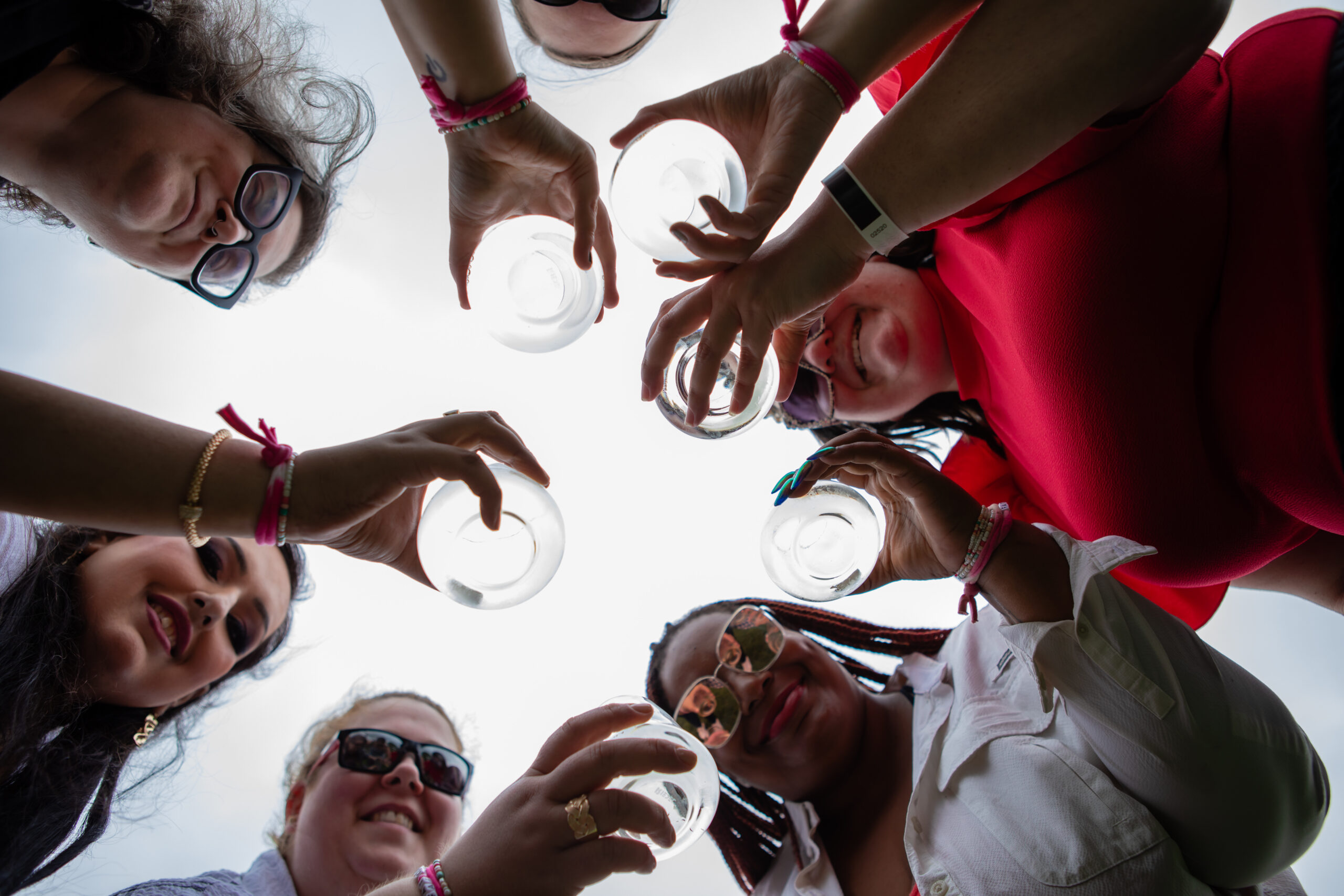 The Ultimate Galentine’s Day Party Guide