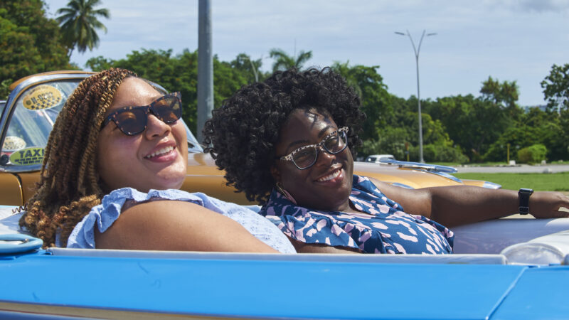 Inspiring Quotes About Travel With Friends