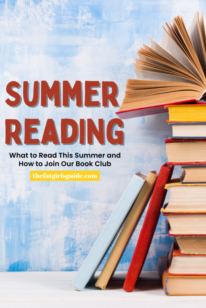 Summer Reading