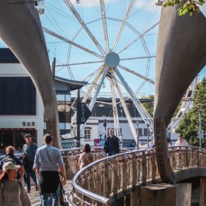 Queer-Friendly Places to Eat and Drink in Bristol