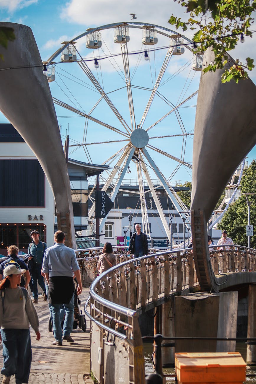 Queer-Friendly Places to Eat and Drink in Bristol