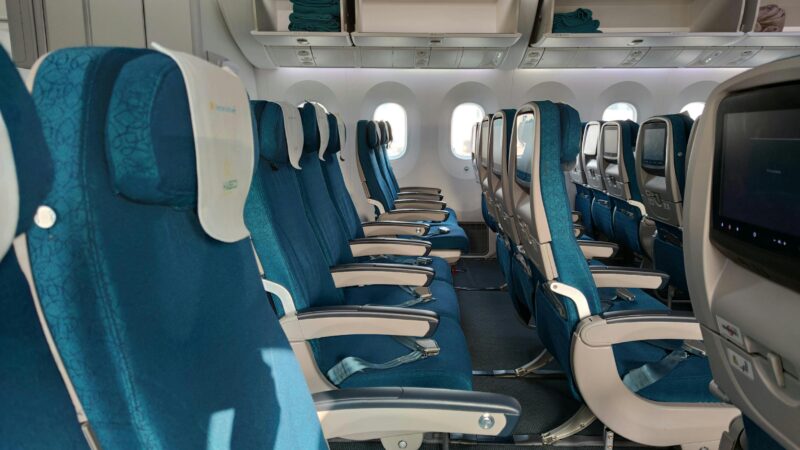 7 Tips for Asking for a Seatbelt Extender