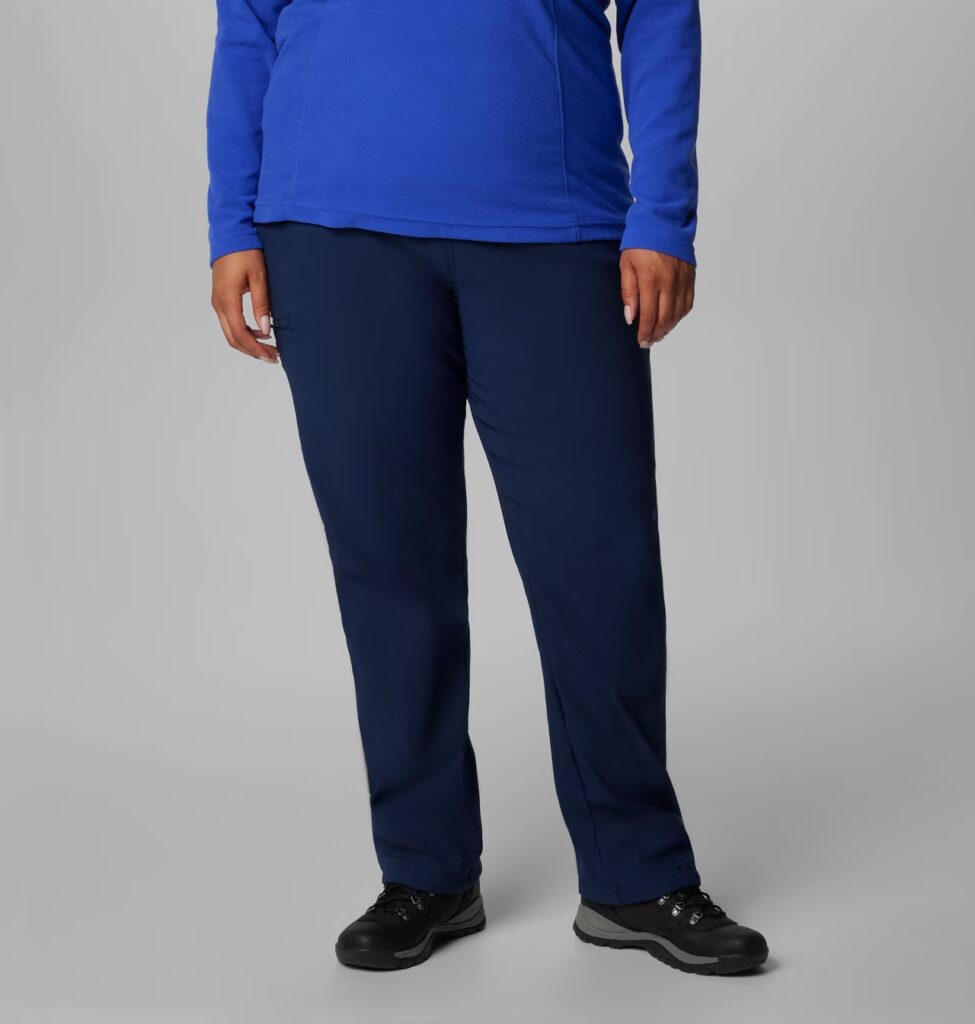 plus size winter essentials