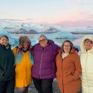 Plus Size Winter Essentials