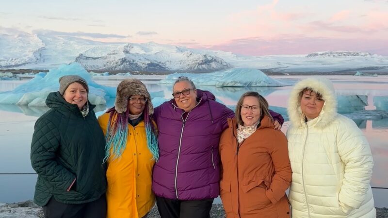 Plus Size Winter Essentials