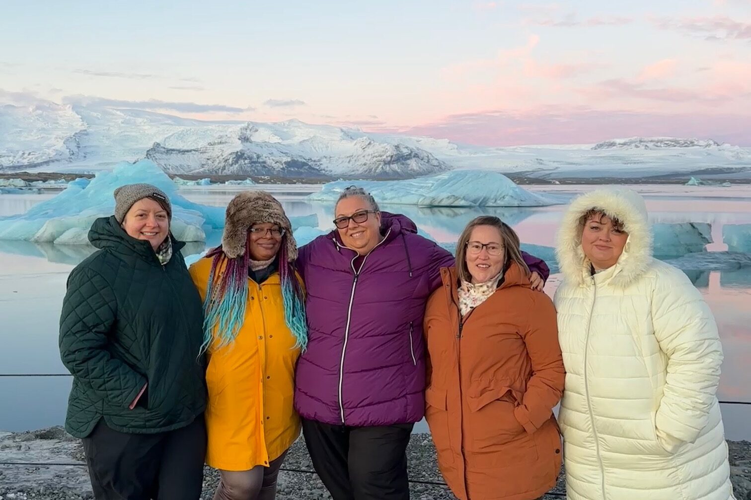 Plus Size Winter Essentials