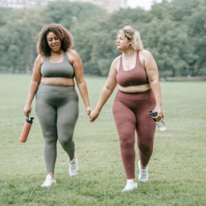 Why You Should Ditch Diets