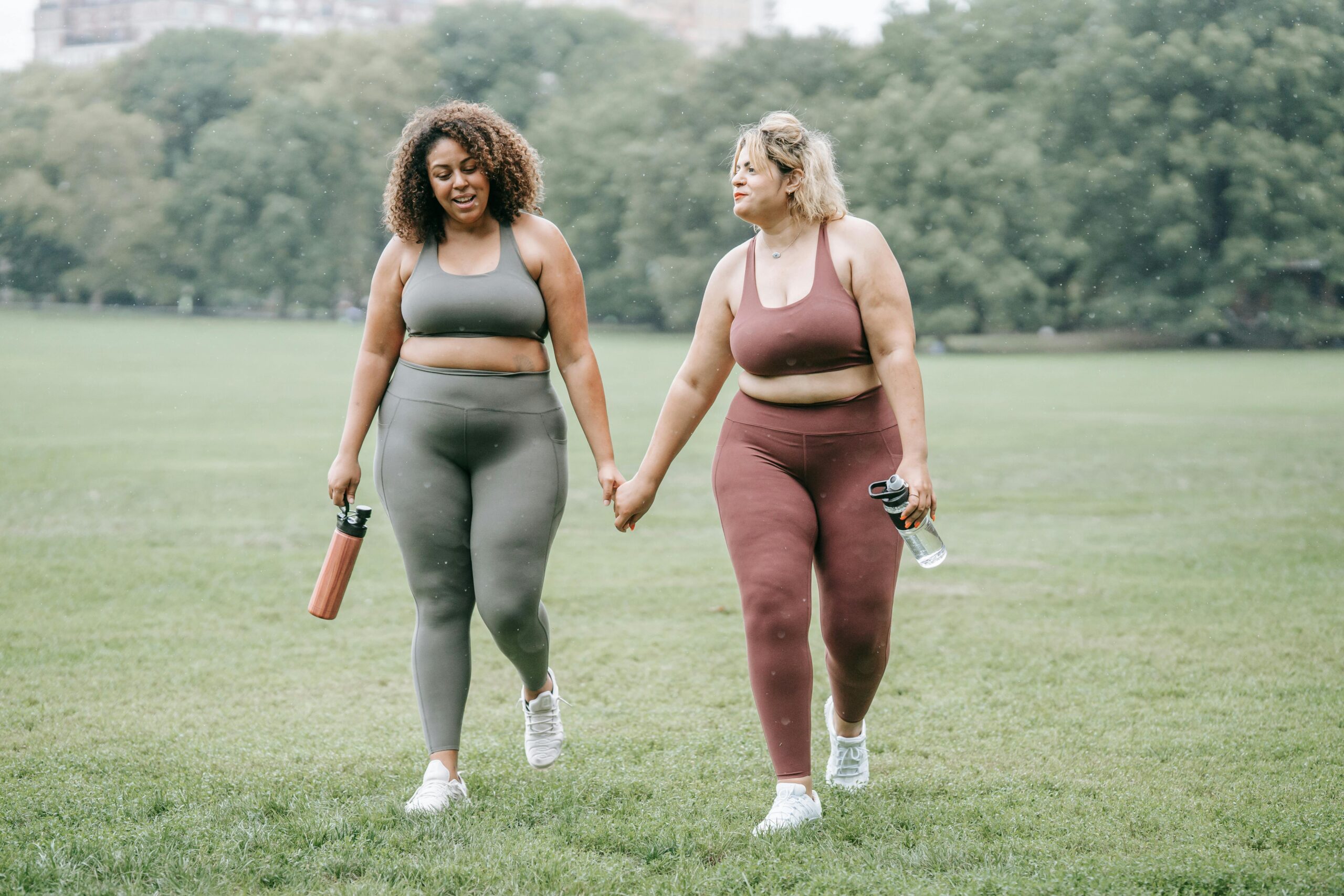 Why You Should Ditch Diets