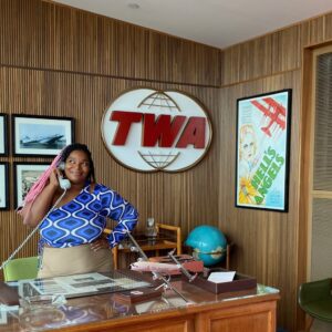 Airport Hotels, Sleep Lounges and Sleeping Pods