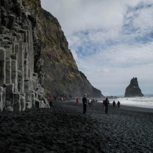 Remembering Reynisfjara