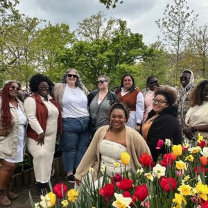 Flower Festivals and Farms