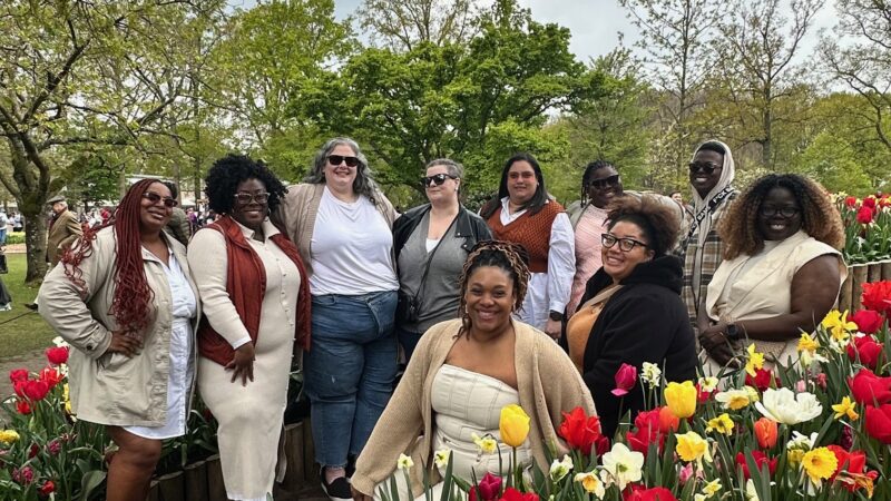 Flower Festivals and Farms